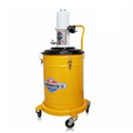 Máy bơm mỡ khí nén Kocu GZ-75B (45 lít)