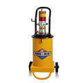 Máy bơm mỡ khí nén Kocu GZ-3
