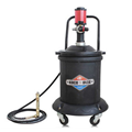 Máy bơm mỡ khí nén Kocu GZ-200 (30 lít)