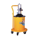 Máy bơm mỡ khí nén Kocu GZ-150 (20 lít)