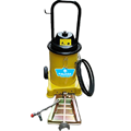 Máy bơm mỡ công nghiệp bằng chân Palada PD-6J