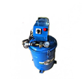 Máy bơm mỡ điện Kocu 40l K6040