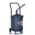 Máy bơm mỡ bằng tay Kocu GZ-30B (30 lít)