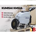 Máy chà sàn liên hợp Kumisai KMS2A