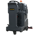 Máy chà sàn liên hợp ngồi lái KRAPO M2903C