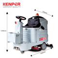 Máy chà sàn ngồi lái KENPER RANGER 670B