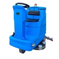 Máy lau sàn nhà xưởng ngồi lái KRAPO M29860
