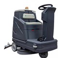 Máy chà sàn ngồi lái KRAPO M2905CK