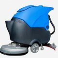 Máy chà sàn liên hợp KRAPO CT660B (PIN)