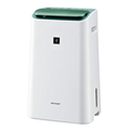 Máy lọc không khí và hút ẩm Sharp DW-E16FA