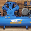 Máy nén khí piston Puma piston GX-150300