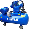 Máy nén khí piston Kumisai KMS-10500