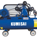 Máy bơm khí nén Kumisai KMS-200500
