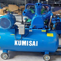 Máy bơm khí nén Kumisai KMS-10300A