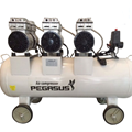 Máy nén khí không dầu Pegasus TM-OF750-70L