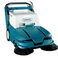 Xe quét rác đẩy tay Tennant 3640