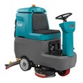 Máy chà sàn mini dạng ngồi lái T560 