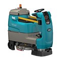 Máy chà sàn tự động T380AMR 