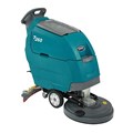 Máy chà sàn đẩy tay T260 