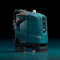 Máy chà sàn tự động ROVR X4 