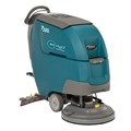 Máy chà sàn đẩy tay T300e 