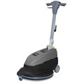 Máy đánh bóng tốc độ cao kiểm soát bụi BR-2000-DC 