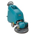 Máy đánh bóng cầm tay dùng pin B5 
