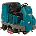 Máy chà sàn tự lái chạy bằng pin T16 