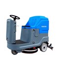 Máy Chà Sàn Ngồi Lái KRAFFER KF85A