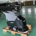 Máy chà sàn liên hợp KRAFFER GM50B
