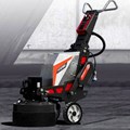 Máy nghiền KUSAMI HTG-460 