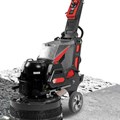 Máy nghiền KUSAMI HTG-550RC 