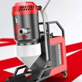 Máy hút bụi kusami IVC-V3A
