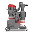 Máy hút bụi KUSAMI 45L  