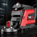 Máy mài tự động KUSAMI HTG-1000 GE