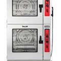 Lò nướng kết hợp thương mại 7 tầng ABC7G-P (Ghép nối) 