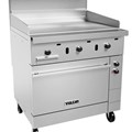 Bếp điện nhà hàng 12 inch với mặt bếp nóng EV12-1HT 