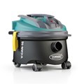 Máy hút bụi khô dạng hộp V-CAN-16 