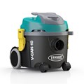 Máy hút bụi khô dạng hộp V-CAN-10 