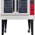 Lò nướng đối lưu một tầng VC5ED 