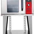 Lò nướng điện đối lưu một tầng ECO2D 