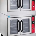 Lò nướng đối lưu bằng gas SG44 