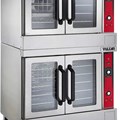 Lò nướng điện đối lưu hai tầng VC44ED 