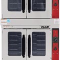 Lò nướng đối lưu thương mại hai tầng VC55GD 