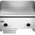 Bếp nướng điện mặt phẳng 24 inch HEG24E 
