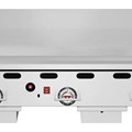 Bếp nướng gas thương mại 960RX 
