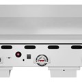 Bếp nướng gas thương mại mặt phẳng MSA60 