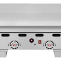 Bếp nướng gas thương mại 972RX 