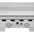 Bếp nướng gas mặt phẳng MSA72 