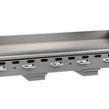 Bếp nướng phẳng bằng thép VMG72   